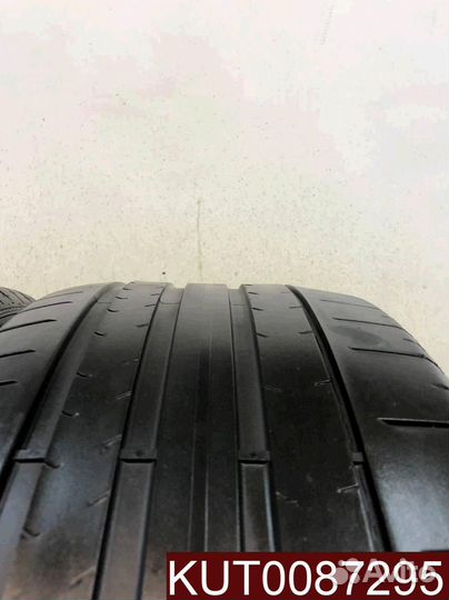 Pirelli P Zero PZ4 255/35 R21 107U