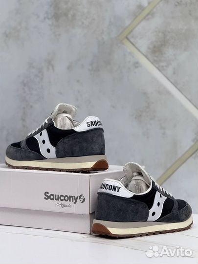 Saucony Кроссовки