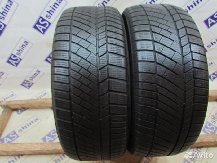 Continental ContiWinterContact TS 830P SUV 255/50 R19 94U