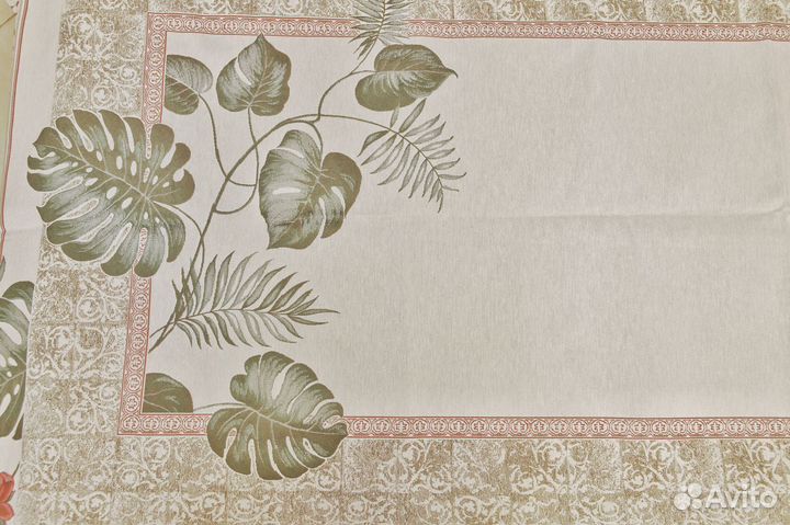 Скатерть 140*240 