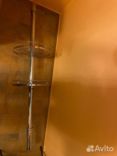 Труба для барной стойки