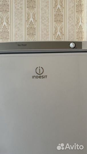 Морозильная камера indesit sfr 167