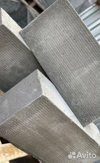 Газобетонные. Доставка