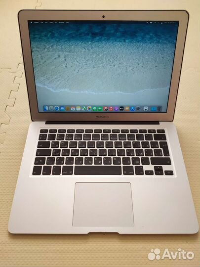 Macbook Air 13