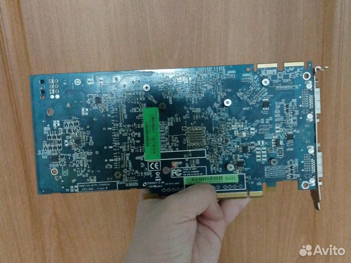 Видеокарта