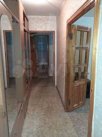 3-к. квартира, 70 м², 1/9 эт.