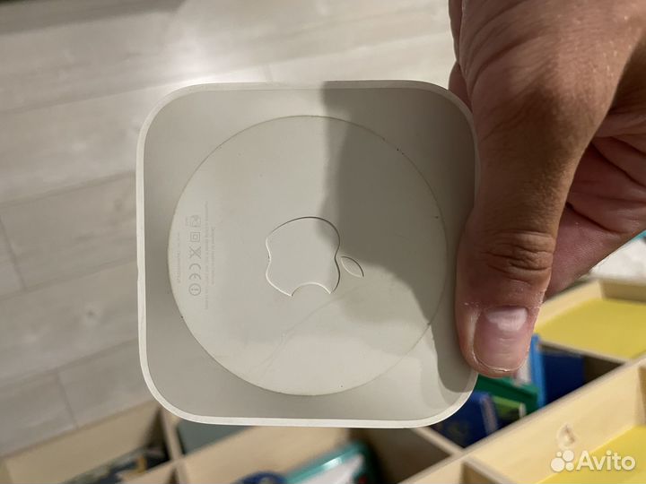 Apple airport express