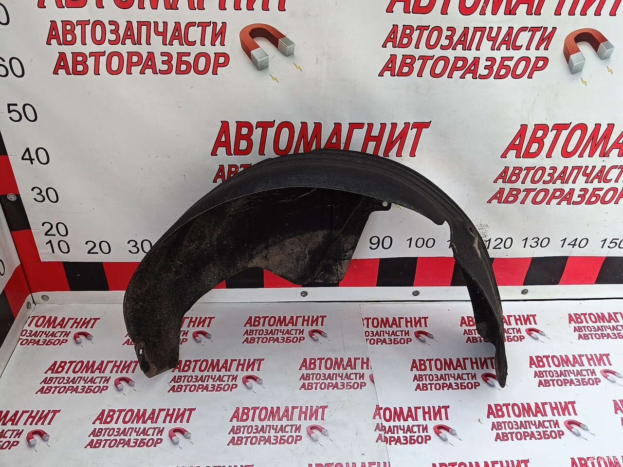 Подкрылок задний левый Киа Соул 2 PS