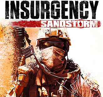 Insurgency: Sandstorm PS4&PS5