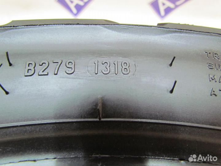 Мотошина Metzeler Tourance 150/70 R17 102Q