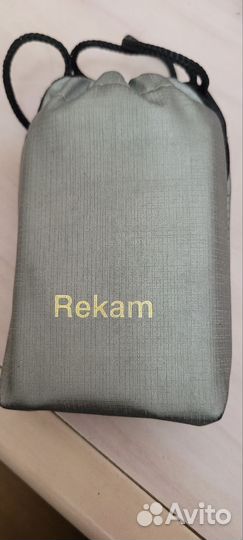 Плёночные фотоаппараты rekam NEO V AF Konika