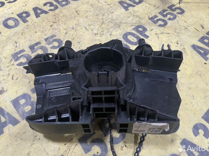 Шлейф подрулевой Renault Logan 2