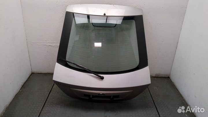 Крышка багажника Ford Mondeo 3