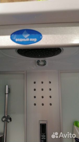 Продам душевую кабину