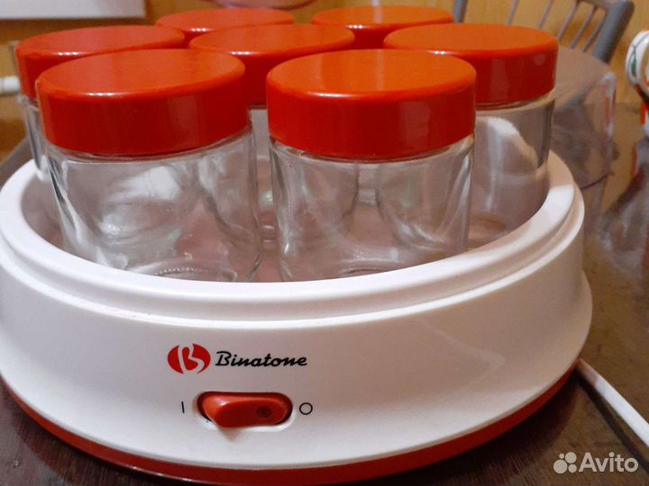 Йогуртница