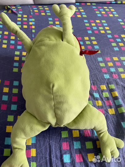 Мягкая игрушка