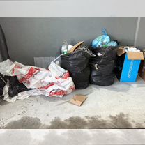 Вывоз мусора, мебели в Майкопе, Майкоп