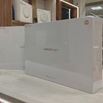 Планшет Xiaomi Mi Pad 5 6/128gb Gray