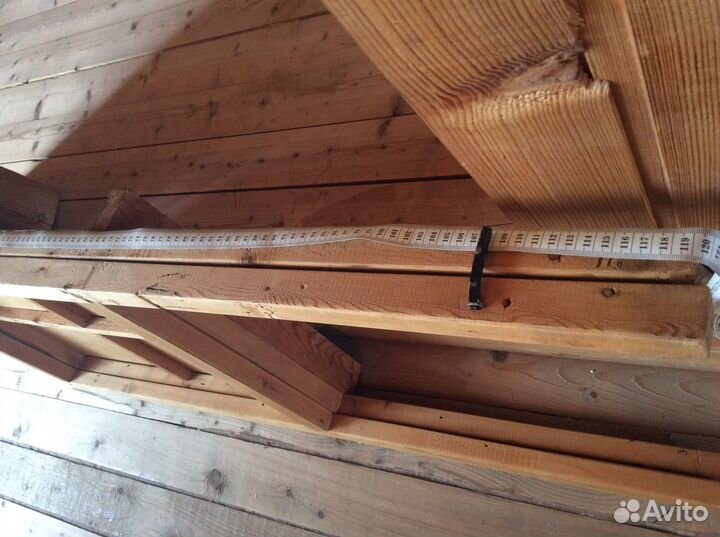 Мольберт хлопушка