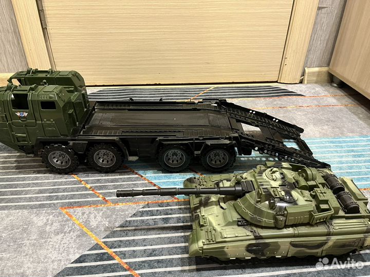 Танк