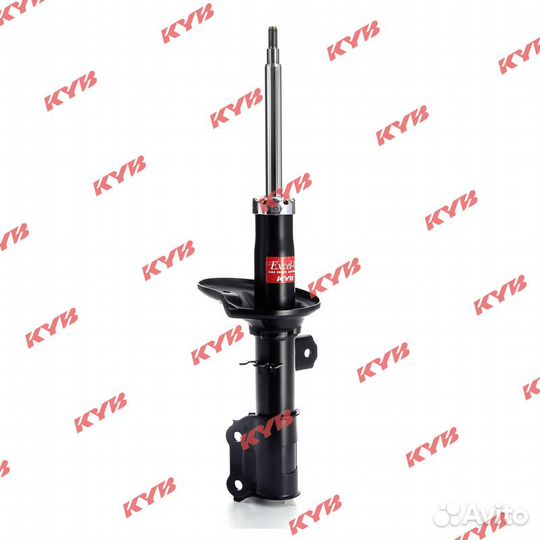 Амортизатор подвески