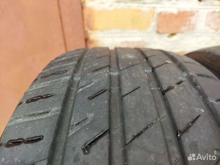 Laufenn G Fit EQ 215/65 R16 98T