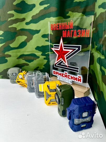 Зажигалка ARC ignition 2