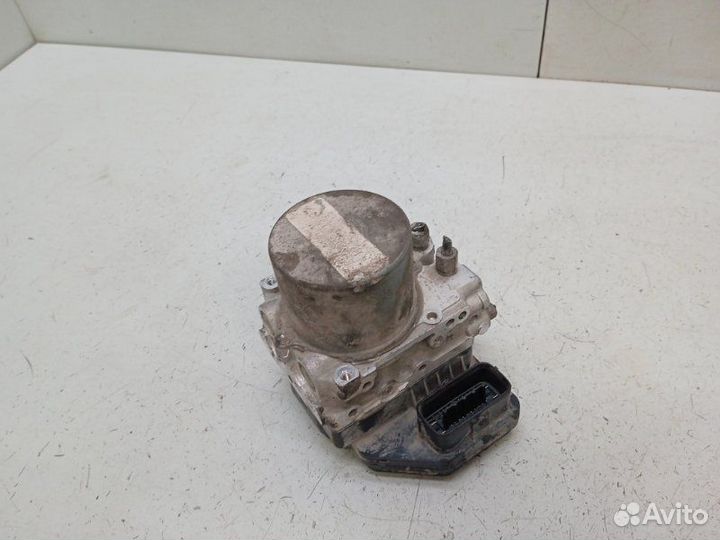 Блок управления тормозами/насос ABS Infiniti JX35