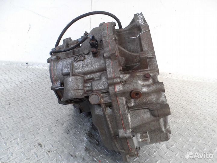 Акпп/вариатор/робот Suzuki XL7