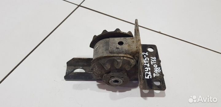 Опора двигателя левая (Chery Tiggo T11)