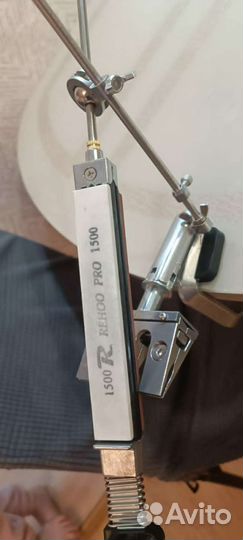 Заточка ножей