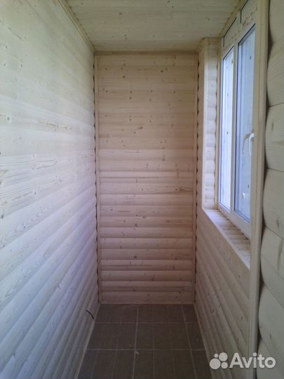 Отделочные работы ремонт квартир, коттеджей