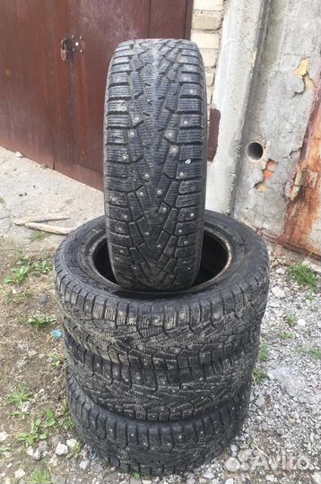 Cordiant Snow Cross 215/55 R16