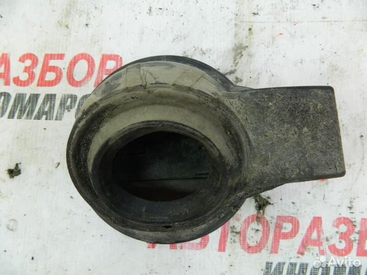 Лючок бензобака для Ford Fiesta 2001-2008г