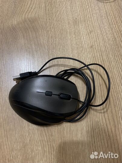 Мышка проводная jetaccess