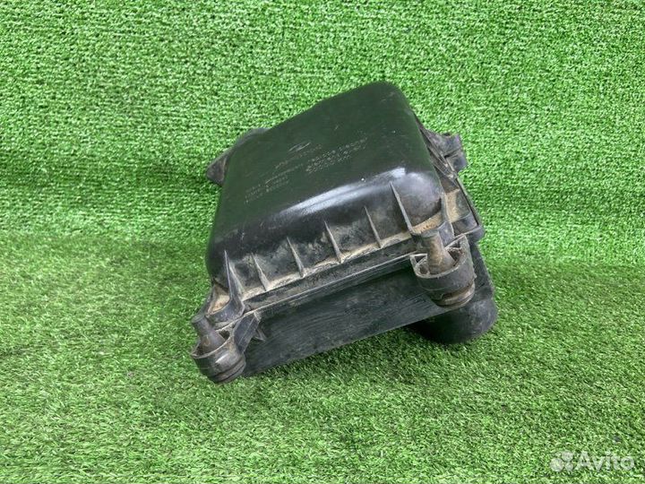 Корпус воздушного фильтра Ваз 2110
