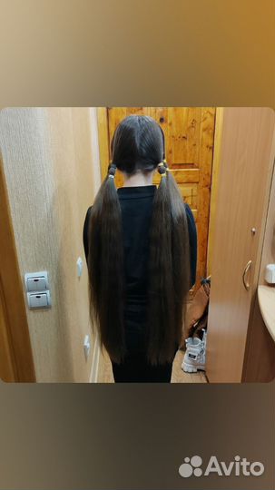 Скупка волос