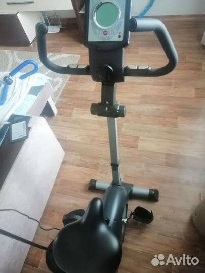 Велотренажер kettler