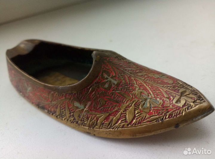 Пепельница СССР