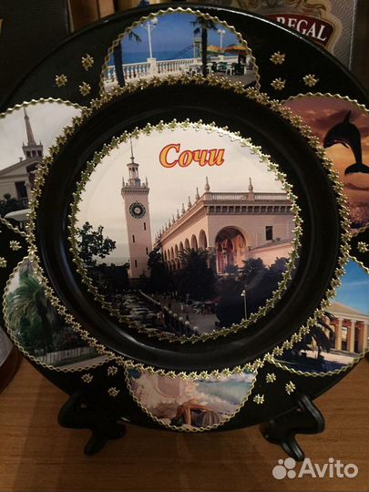 Предметы для интерьера