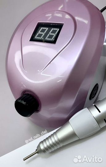 Irisk, аппарат L3 Home