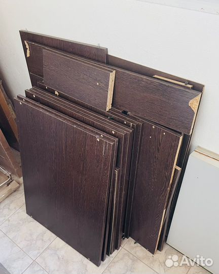 Кухонный гарнитур бу