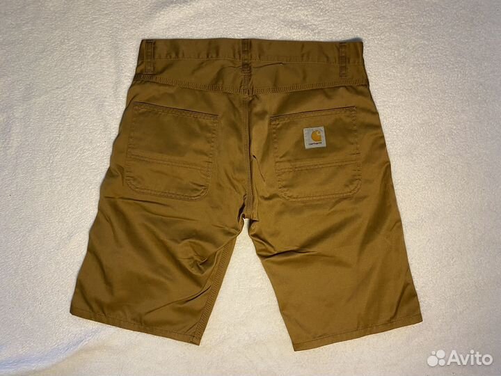 Шорты Carhartt
