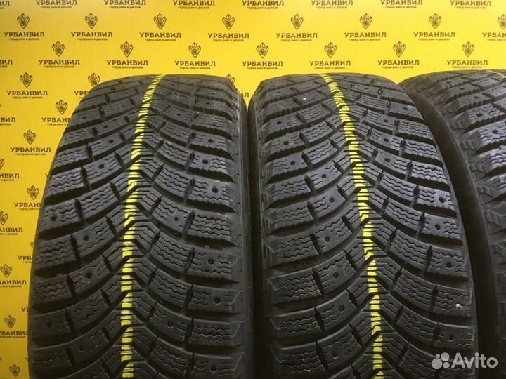 Michelin X-Ice North XIN2 215/65 R16 98