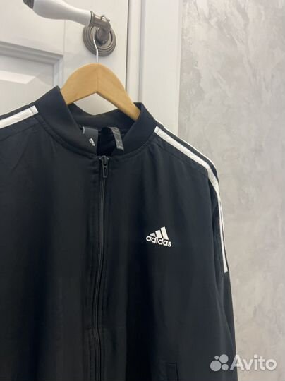 Ветровка Adidas L оригинал