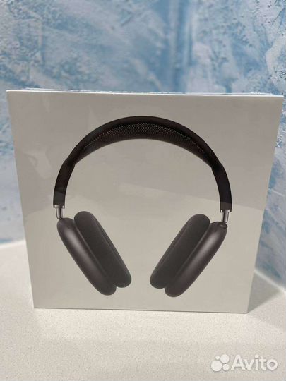 Наушники airpods max