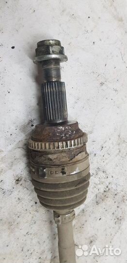 Привод задний правый Mazda Cx-5 KE 2011-2017