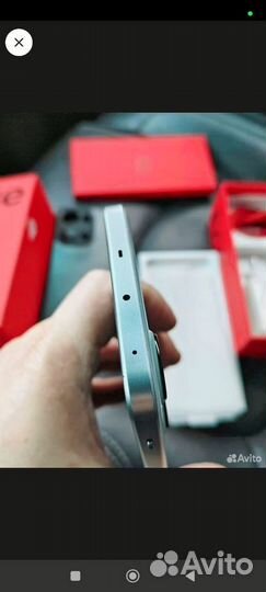 OnePlus Ace 2V, 16/512 ГБ