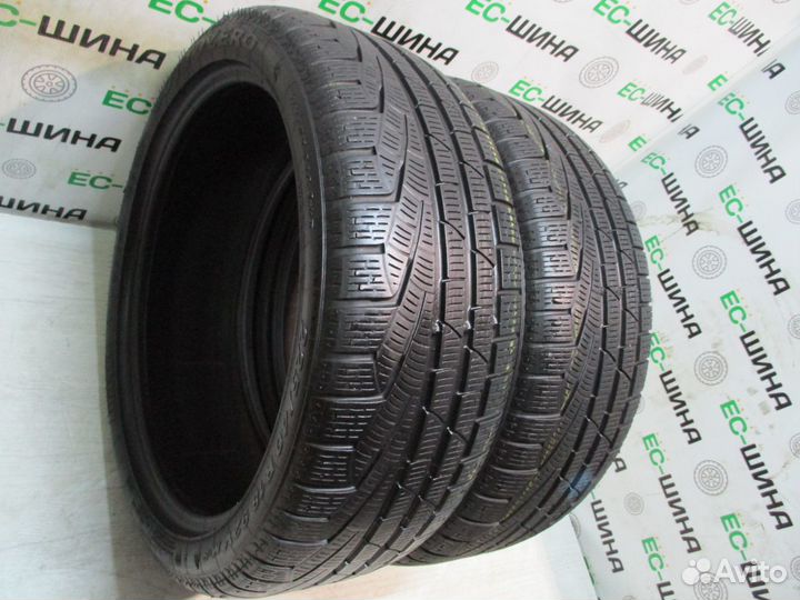 Pirelli Winter Sottozero 240 Serie II 225/40 R18