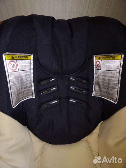 Chicco детское кресло переноска для младенцев